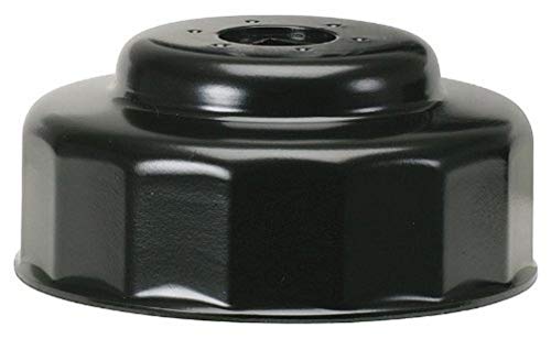 KS Tools 150.9331 3/8" Ölfilterschlüssel, 80/82-15 von KS Tools