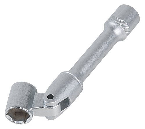 KS Tools 150.9457 Special counter-holding wrench for spring foot connections, 13 mm von KS Tools