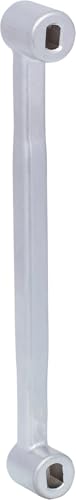 KS Tools 150.9476 Spezial Stoßdämpfer-Gegenhalter-Schlüssel, 5,2x8/6,3x9mm von KS Tools