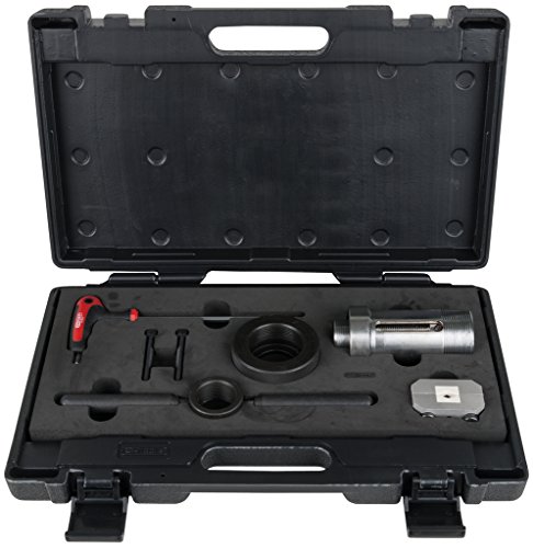 KS Tools 150.9495 Stoßdämpfer-Montagehilfe, für Dämpfer von KS Tools