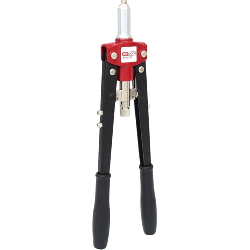 KS Tools 150.9530 Langarm-Handnietzange, 410mm KS Tools 150.9530 Langarm-Handnietzange, 410mm von KS Tools