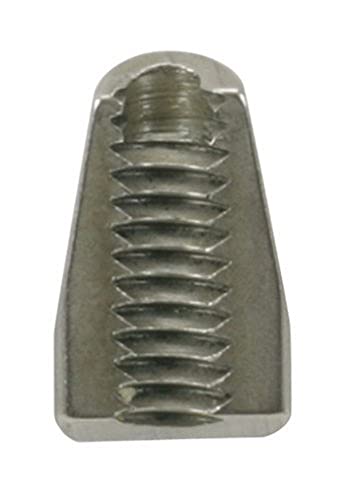 KS Tools 150.9578 Ersatz-Greifbacken für Nietkopf, für 150.9610 von KS Tools