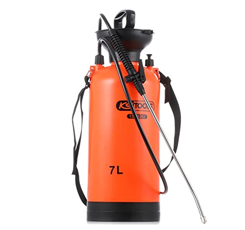 KS Tools 150.8262 Druck-Zerstäuber, 7L 8L von KS Tools