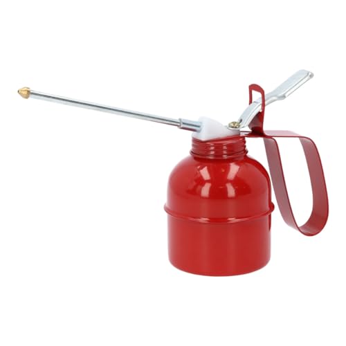 KS Tools 150.9204 Metall-Ölkanne mit Pumpe KS Tools 150.9204 Metall-Ölkanne mit Pumpe von KS Tools