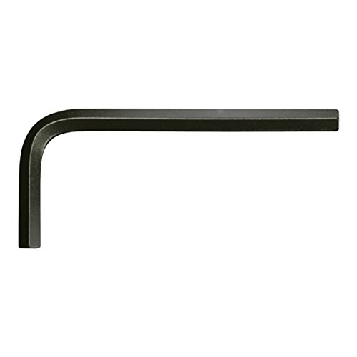 KS Tools 151.2637 Innensechskant-Winkelstiftschlüssel phosphatiert, kurz, 5/32'' KS Tools 151.2637 Innensechskant-Winkelstiftschlüssel phosphatiert, kurz, 5/32'' von KS Tools