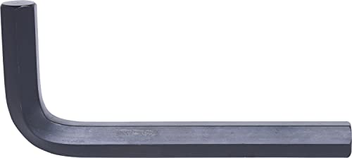 KS Tools 151.2653 Innensechskant-Winkelstiftschlüssel, kurz, 36mm von KS Tools