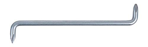 KS Tools 151.2681 Winkelschraubendreher PH2-PH3 KS Tools 151.2681 Winkelschraubendreher PH2-PH3 von KS Tools