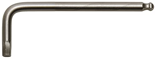 KS Tools 151.2795 – Schraubenschlüssel mit 6 Kannen, speziell für Absenkschrauben – 4 mm von KS Tools