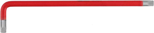 Vielzahn (XZN®)-Winkelstiftschlüssel, XL, M5 von KS Tools