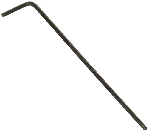KS Tools 151.3002 Kugelkopf-Innensechskant-Winkelstiftschlüssel phosphatiert, XL, 2mm KS Tools 151.3002 Kugelkopf-Innensechskant-Winkelstiftschlüssel phosphatiert, XL, 2mm von KS Tools