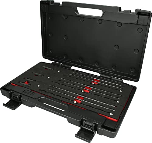 KS Tools Set zum Entfernen von Glühkerzen, M8 – M9 – M10 von KS Tools