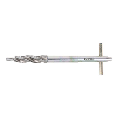 KS Tools 152.1388 Injektoren-Sitz-Reinigungswerkzeug, Mercedes von KS Tools