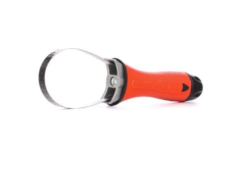 KS Tools 155.5005 Ölfilterschlüssel, Ø 65-105mm von KS Tools