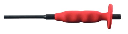 KS Tools 156.0003 Splinttreiber mit Handschutzgriff, rund, Ø 3mm von KS Tools