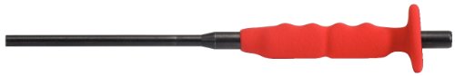 KS Tools 156.0028 Durchtreiber mit Handschutzgriff, rund, Ø 8mm von KS Tools