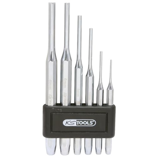 KS Tools 980.1020 Einhand-Fettpresse mit starrem Füllrohr, 350mm KS Tools 980.1020 Einhand-Fettpresse mit starrem Füllrohr, 350mm von KS Tools