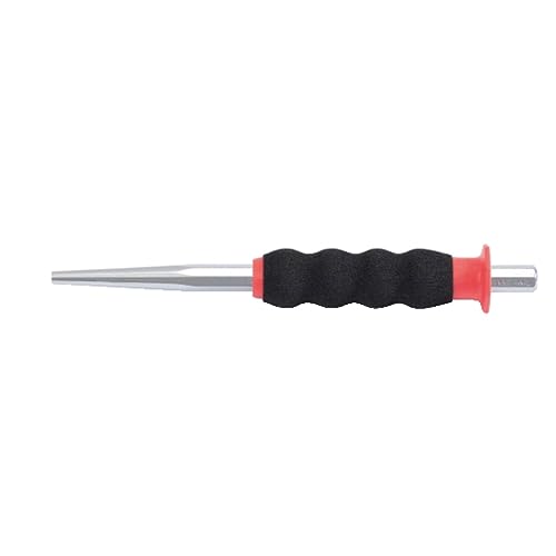 KS Tools 156.0244 Durchtreiber, Ø 5 mm, konisch von KS Tools