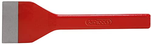 KS Tools 156.0571 Fugenmeißel, flach oval, 215mm von KS Tools