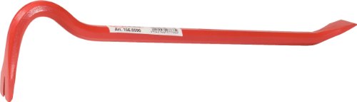 KS Tools 156.0593 Nageleisen, 6-kant, 800mm, Farbe von KS Tools