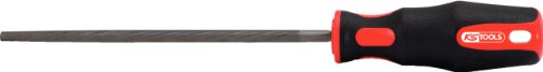KS Tools 157.0225 Rund-Feile, Form F, 200mm, Hieb1 KS Tools 157.0225 Rund-Feile, Form F, 200mm, Hieb1 von KS Tools