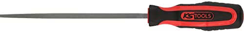 KS Tools 157.0325 Vierkant-Feile, Form D, 200mm, Hieb1 KS Tools 157.0325 Vierkant-Feile, Form D, 200mm, Hieb1 von KS Tools