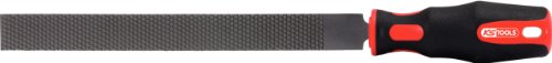 KS Tools 157.0627 Flachstumpf-Raspel, Form A, 300mm, Hieb1 one size KS Tools 157.0627 Flachstumpf-Raspel, Form A, 300mm, Hieb1 one size von KS Tools