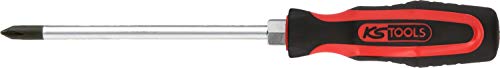 ERGOTORQUEplus Schraubendreher, PH4, 310mm ERGOTORQUEplus Schraubendreher, PH4, 310mm von KS Tools