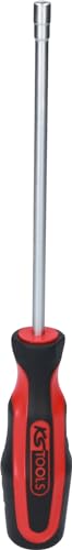 KS Tools 159.1202 ERGOTORQUEplus Stecknuss-Schraubendreher, 5mm von KS Tools