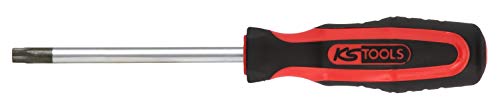 KS Tools 159.1247 ERGOTORQUEplus® Schraubendreher für Torx-Plus-Schrauben, IP9 von KS Tools