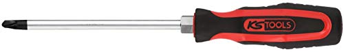 KS Tools ERGOTORQUEplus® Schraubendreher Fürtri-Wing-Schrauben, 0 von KS Tools