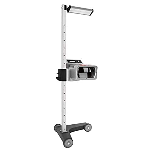 KS Tools 160.0053 Lineophare mit Doppelvisier, Laser, Weiß von KS Tools