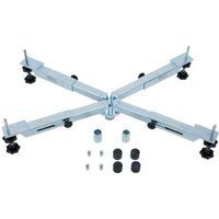 KS Tools 160.0146 Universaler Montageschemel von KS Tools
