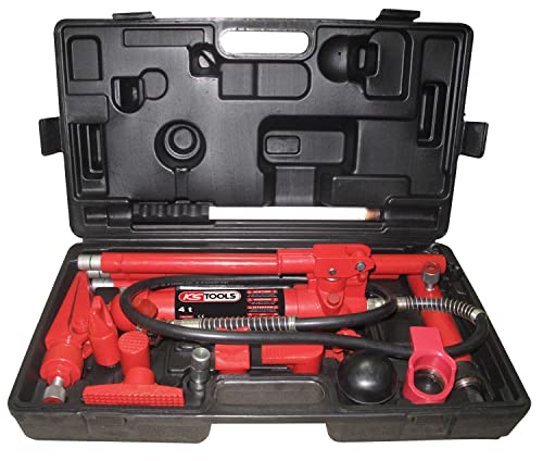 KS Tools 160.0164 Karosserie-Box, 4 Tonnen von KS Tools