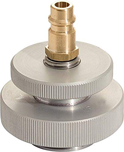 KS Tools 160.0709 Entlüfterstutzen-Bajonett-Adapter B 35 für Bremsentlüftung KS Tools 160.0709 Entlüfterstutzen-Bajonett-Adapter B 35 für Bremsentlüftung von KS Tools