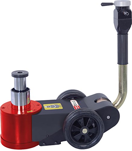 KS Tools 160.0739 Lufthydraulischer Wagenheber 30 T/ 15 T KS Tools 160.0739 Lufthydraulischer Wagenheber 30 T/ 15 T von KS Tools