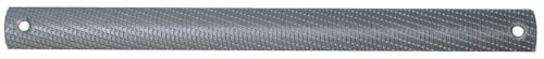KS Tools 161.0023 Karosserie-Feilenblatt, halbrund, radial verzahnt, Hieb 1 von KS Tools