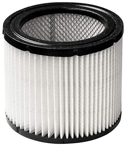 KS Tools 166.0561 Filter 166.0561 waschbar für 166.0500 Staubsauger von KS Tools