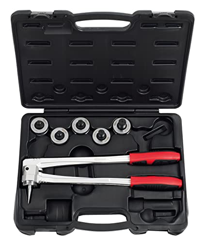 KS Tools 202.1400 Set Zange mit 5 Köpfen von KS Tools