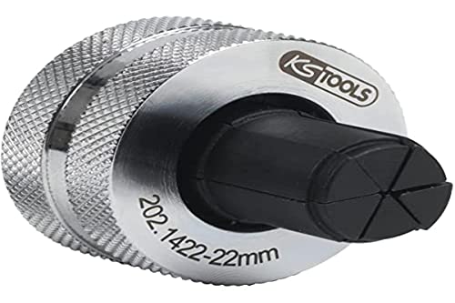 KS Tools 202.1412 Steckkopf 12 mm, grau KS Tools 202.1412 Steckkopf 12 mm, grau von KS Tools