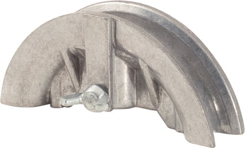 KS Tools 203.1222 Aluminium-Biegeform Variante2, Ø 22mm von KS Tools