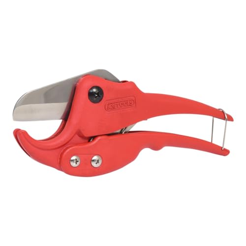 KS Tools 222.0002 Kunststoff-Rohrschere, Ø 0-42mm KS Tools 222.0002 Kunststoff-Rohrschere, Ø 0-42mm von KS Tools
