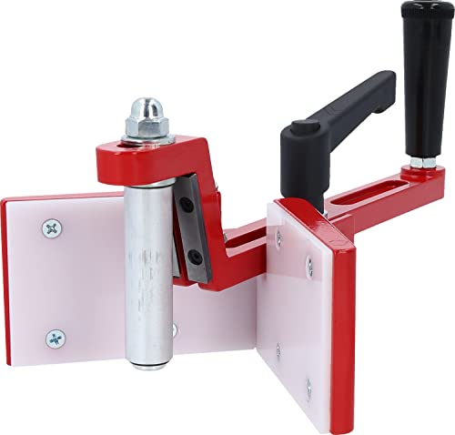 KS Tools 222.5050 Kunststoffrohr-Anfasgerät Ø 25-120mm, 176mm von KS Tools