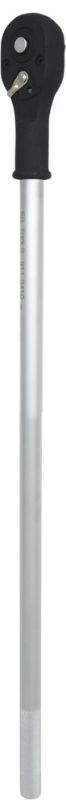 KS Tools 3/4" Umschaltknarre, 24 Zahn, 520 mm - 911.3415 von KS-Tools