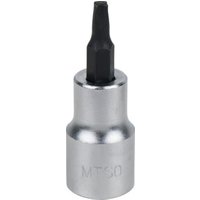 KS Tools 3/8" Bit-Stecknuss für MTS MORTORq®-Schrauben, MTS0 von KS Tools
