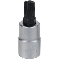 KS Tools 3/8" Bit-Stecknuss für MTS MORTORq®-Schrauben, MTS3 von KS Tools