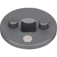 KS Tools 3/8“ Bremskolben-Werkzeug-Adapter mit Magnet von KS Tools