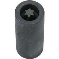 KS Tools 3/8" Stecknuss für TX-Schrauben an der Bremsscheibe, T50 von KS Tools