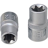 KS Tools 3/8" TX-E-Stecknuss, E6 von KS Tools
