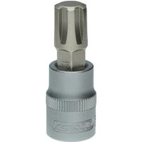 KS Tools 3/8 Zoll Bit-Stecknuss für RIBE-Schrauben, M12, Länge 48 mm KS Tools 3/8 Zoll Bit-Stecknuss für RIBE-Schrauben, M12, Länge 48 mm von KS Tools