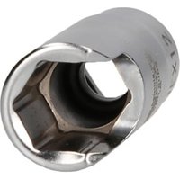 KS Tools 3/8 Zoll Spezial-Winkel-Rohrverbinder-Stecknuss, 12 mm von KS Tools